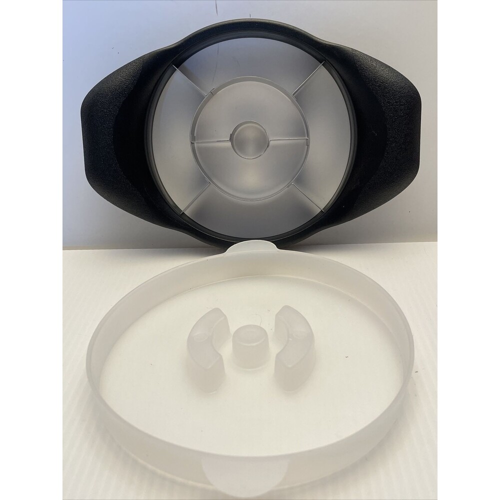 Pampered Chef Pineapple Wedger Corer Cutter Slicer Protective Cover 2416